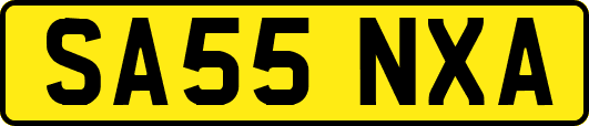 SA55NXA
