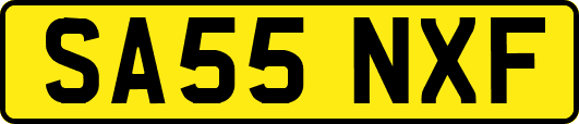 SA55NXF