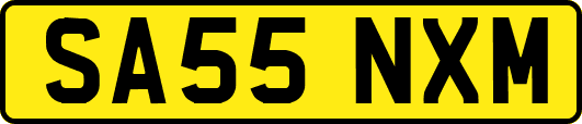 SA55NXM