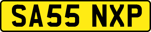 SA55NXP
