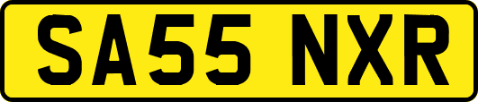SA55NXR
