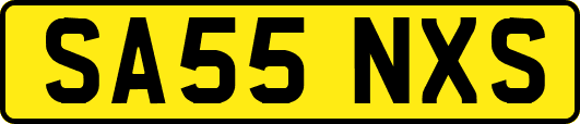 SA55NXS
