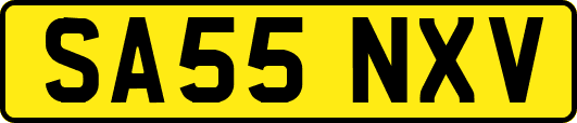 SA55NXV
