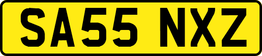 SA55NXZ