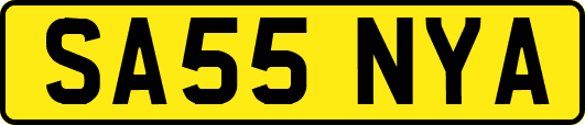 SA55NYA