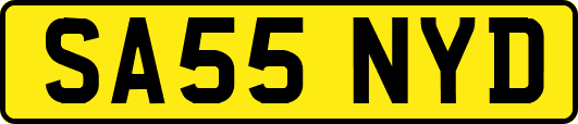 SA55NYD