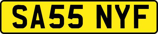 SA55NYF