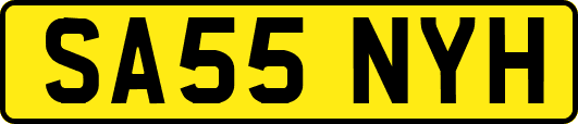 SA55NYH