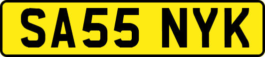 SA55NYK