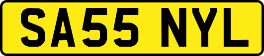 SA55NYL