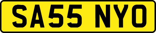 SA55NYO
