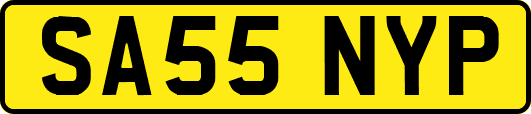 SA55NYP