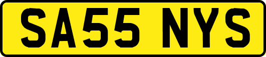 SA55NYS