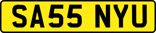 SA55NYU