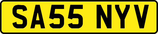 SA55NYV