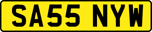 SA55NYW