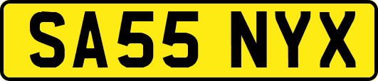 SA55NYX