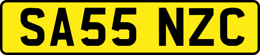SA55NZC