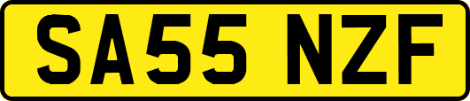 SA55NZF