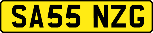 SA55NZG