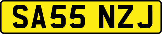 SA55NZJ