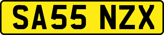 SA55NZX