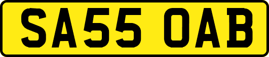 SA55OAB