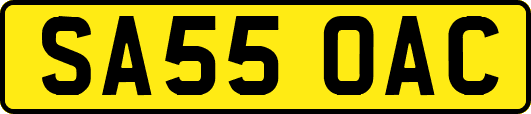 SA55OAC