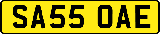 SA55OAE