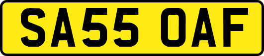 SA55OAF