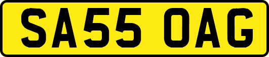 SA55OAG