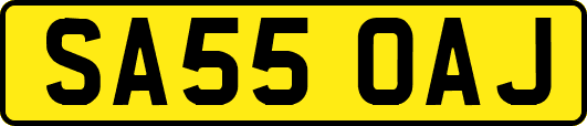 SA55OAJ