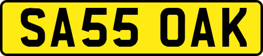 SA55OAK