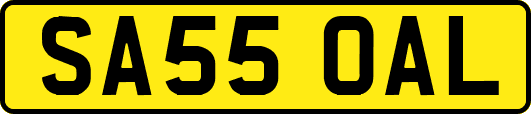 SA55OAL