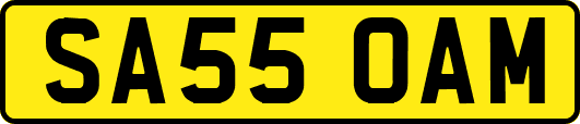 SA55OAM
