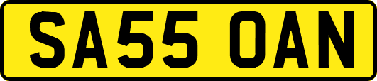 SA55OAN