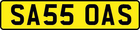 SA55OAS