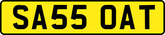 SA55OAT