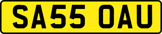 SA55OAU