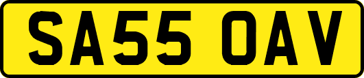 SA55OAV