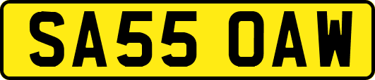 SA55OAW