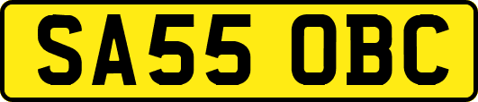 SA55OBC