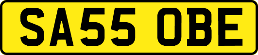 SA55OBE