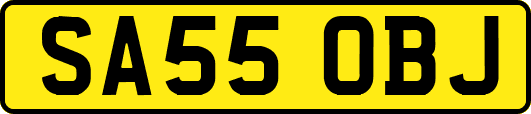 SA55OBJ