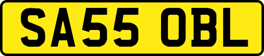 SA55OBL