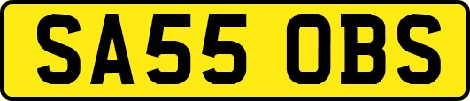 SA55OBS