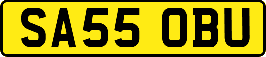 SA55OBU