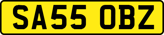 SA55OBZ