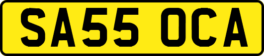 SA55OCA