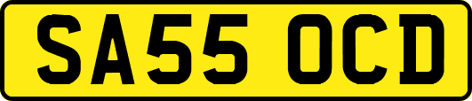 SA55OCD